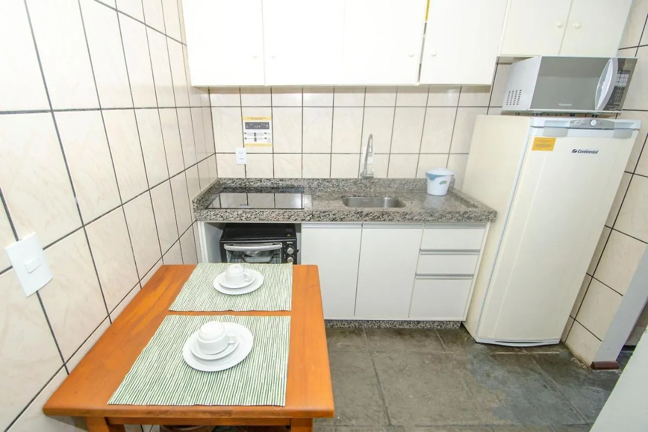 Residencial Primavera Bombinhas 0*,