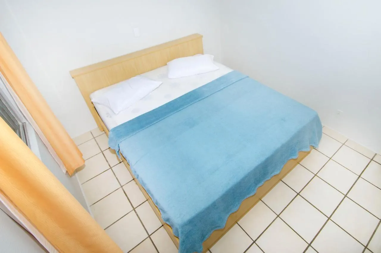 Residencial Primavera Bombinhas Apartment