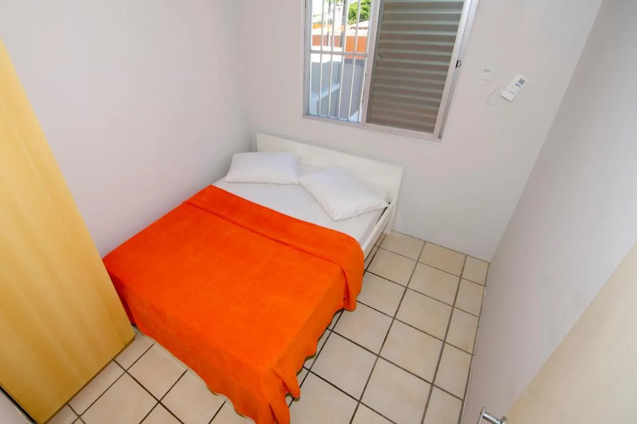 Residencial Primavera Bombinhas