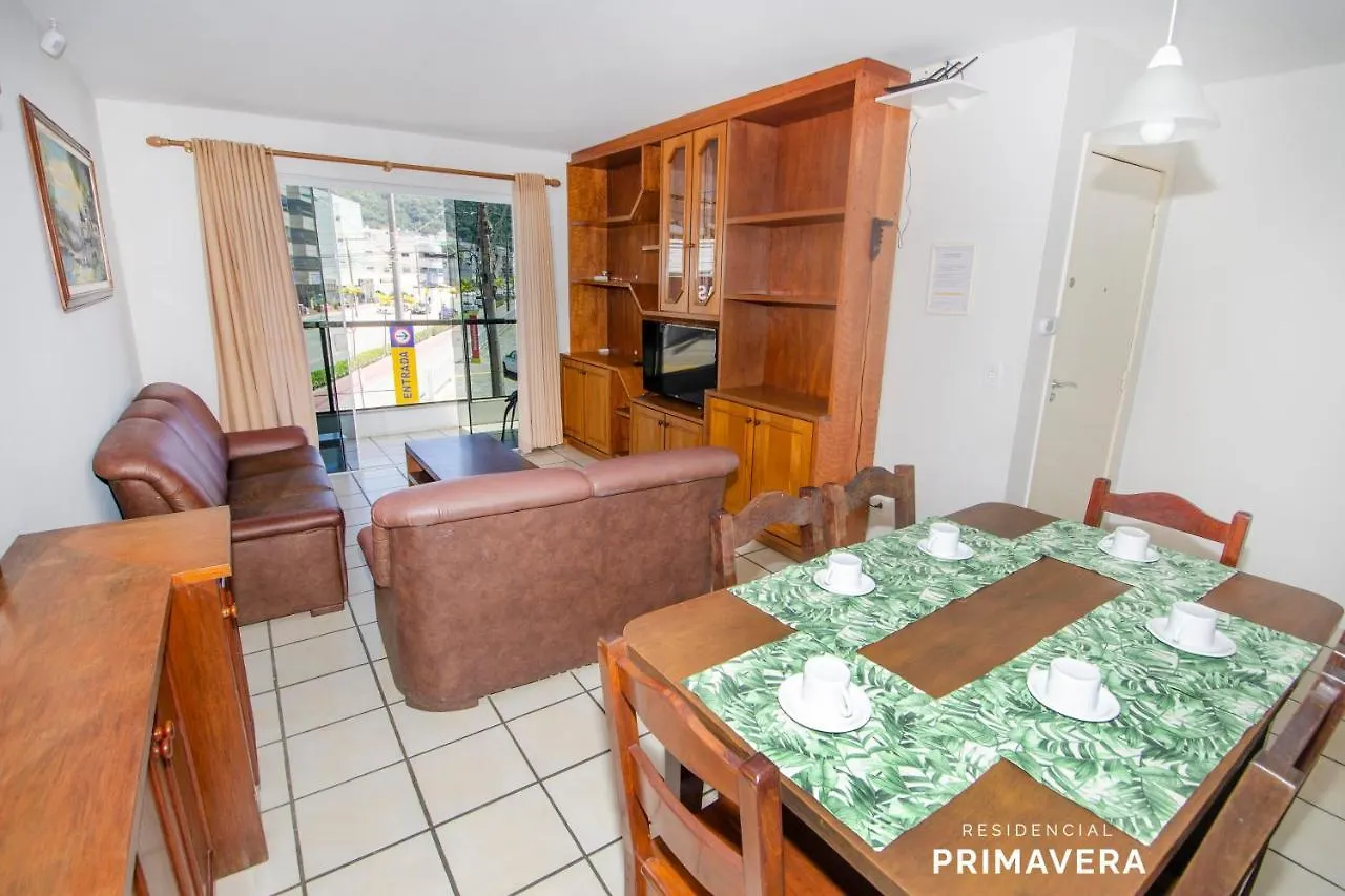 Residencial Primavera Bombinhas 0*,  Brazil