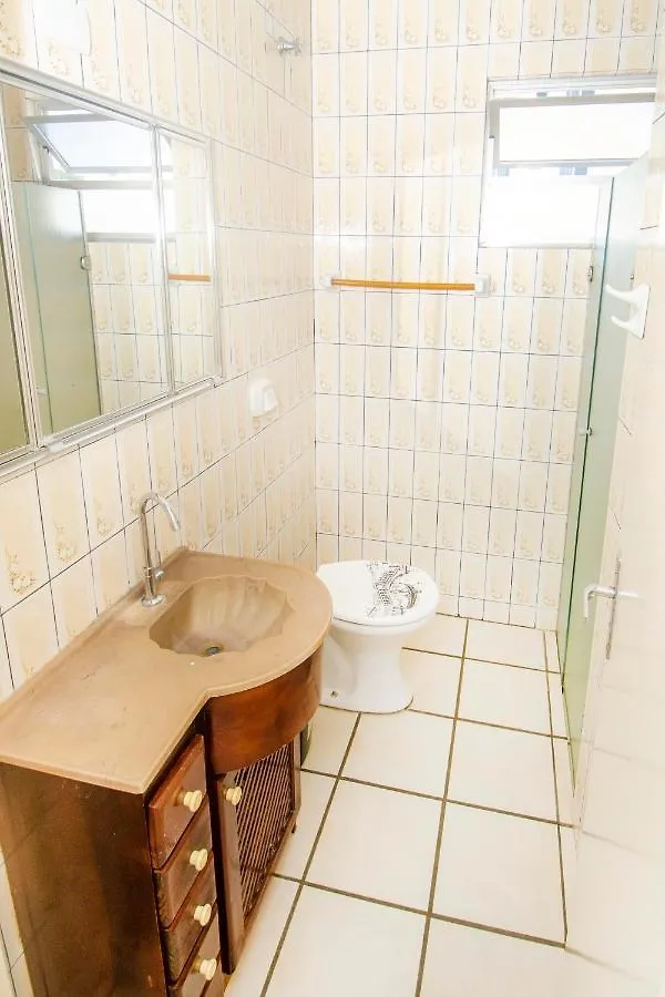 Residencial Primavera Bombinhas