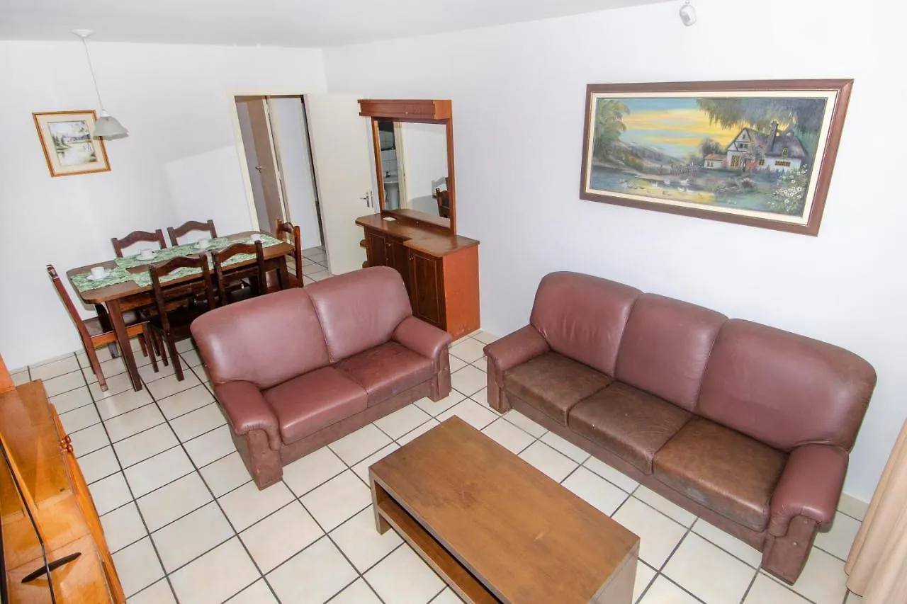Residencial Primavera Bombinhas Apartment