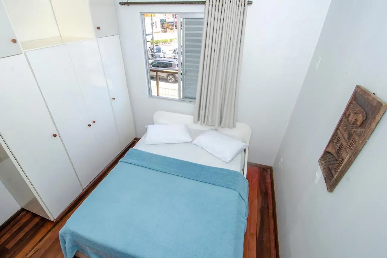 Apartment Residencial Primavera Bombinhas