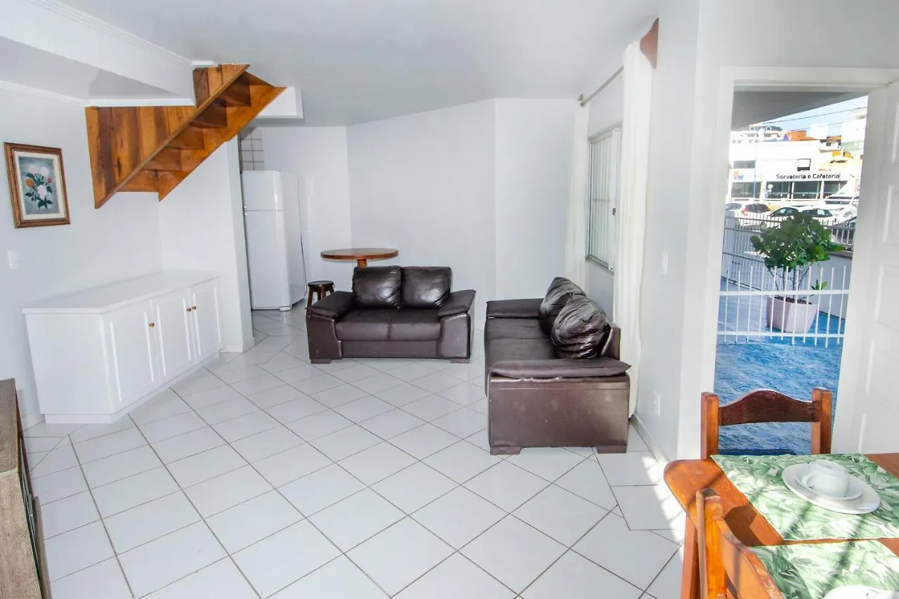 Residencial Primavera Bombinhas Brazil
