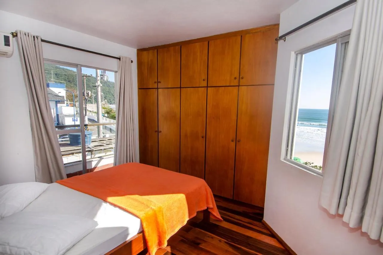 Apartment Residencial Primavera Bombinhas