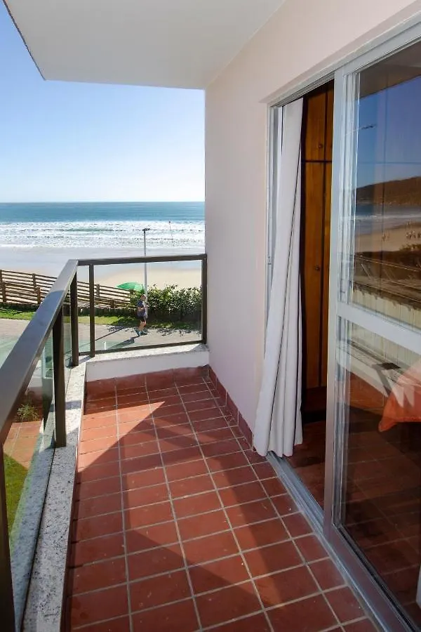 Residencial Primavera Bombinhas Apartment