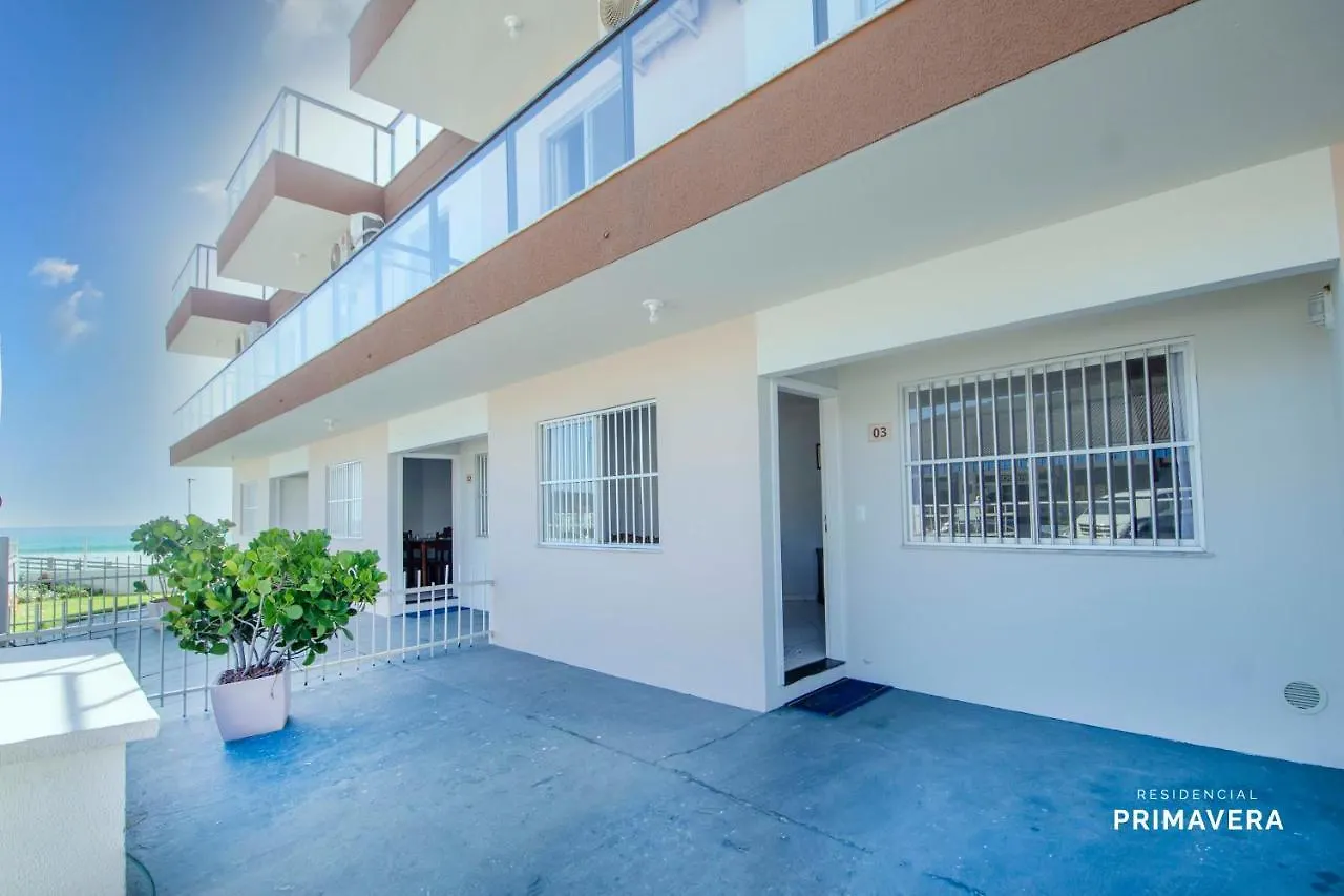 Residencial Primavera Bombinhas Apartment