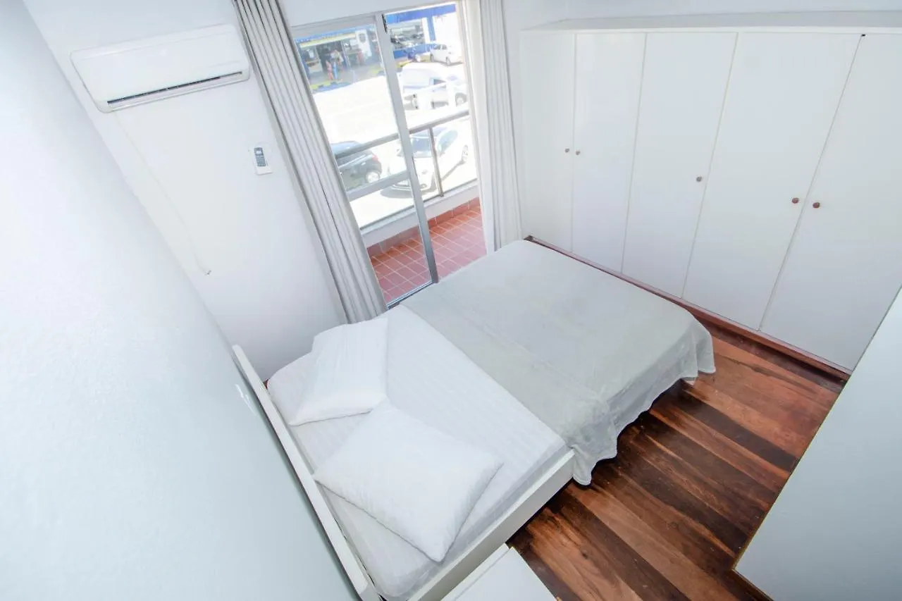 Residencial Primavera Bombinhas Apartment