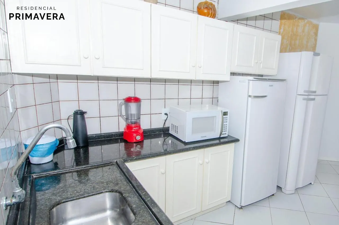 Residencial Primavera Bombinhas