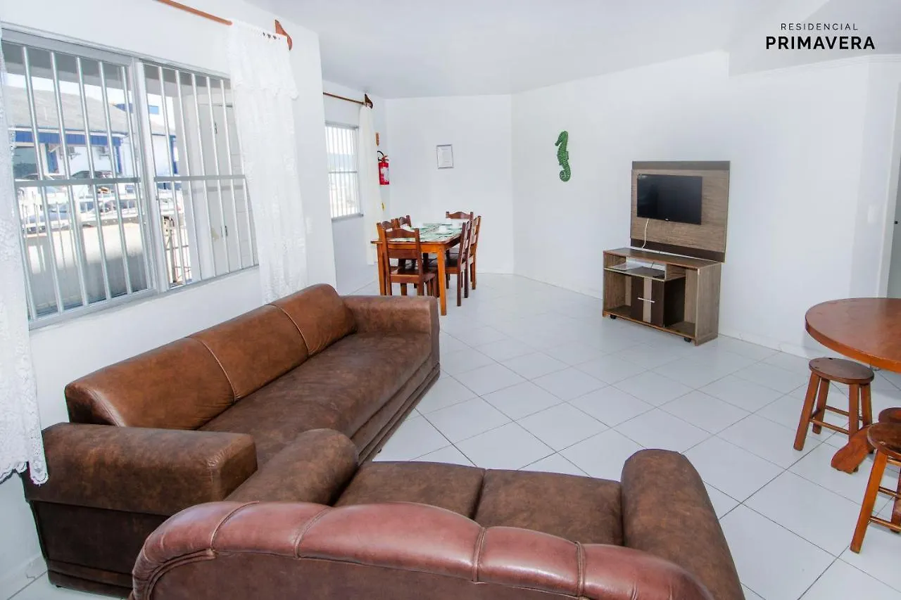 Residencial Primavera Bombinhas 0*,  Brazil