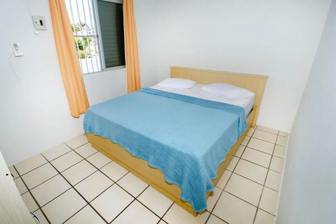 Residencial Primavera Bombinhas Brazil