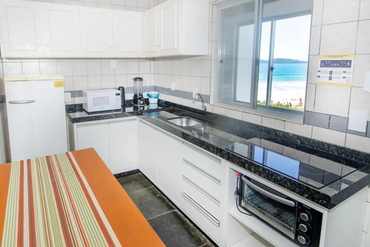Apartment Residencial Primavera Bombinhas Brazil