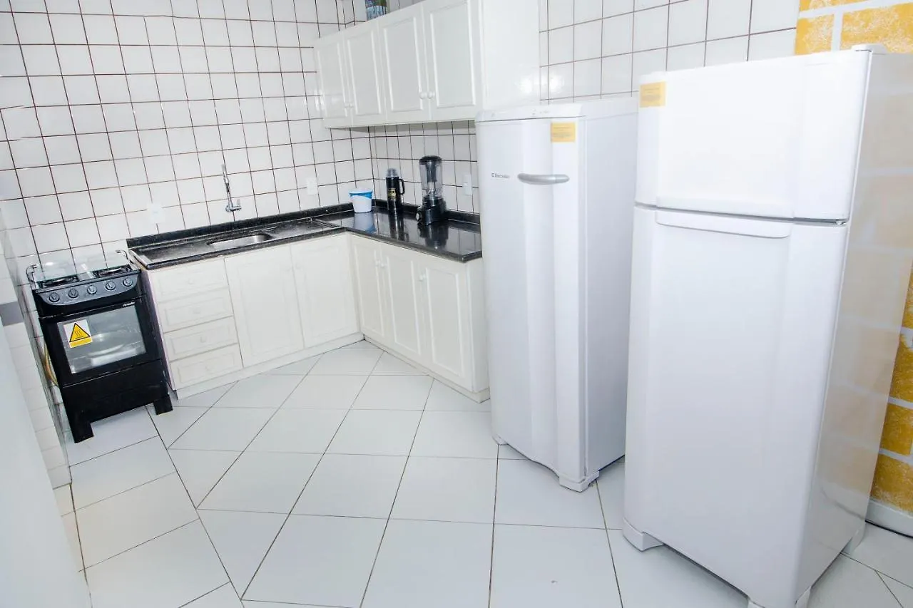 Residencial Primavera Bombinhas Apartment