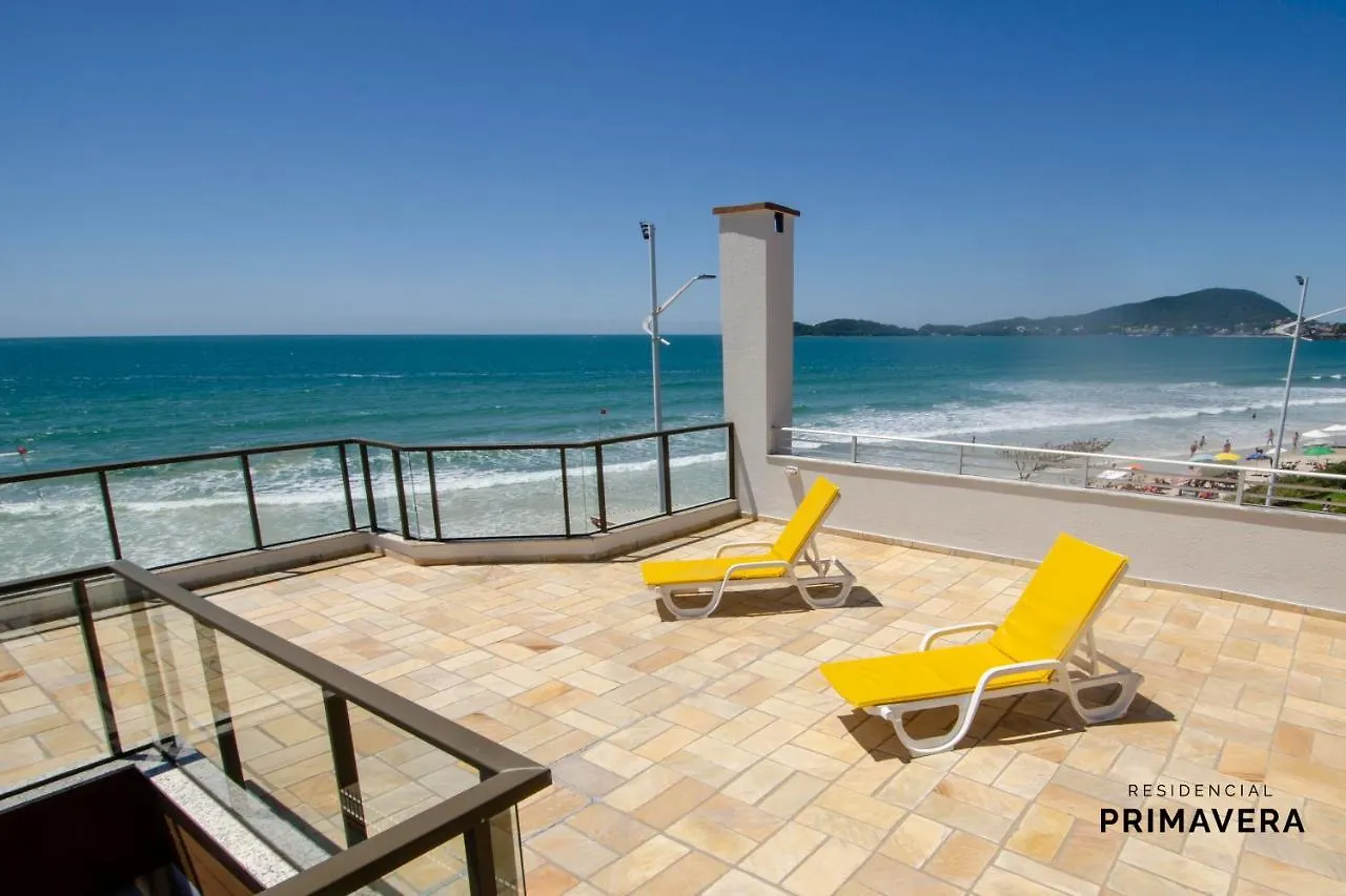 Residencial Primavera Bombinhas Apartment
