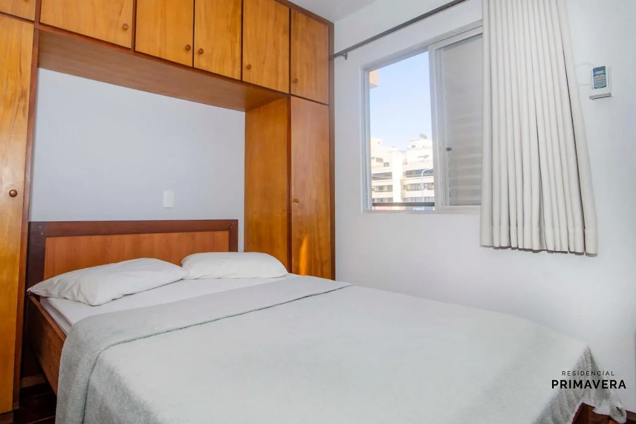 Residencial Primavera Bombinhas