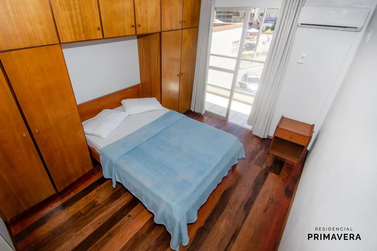 Residencial Primavera Bombinhas Apartment