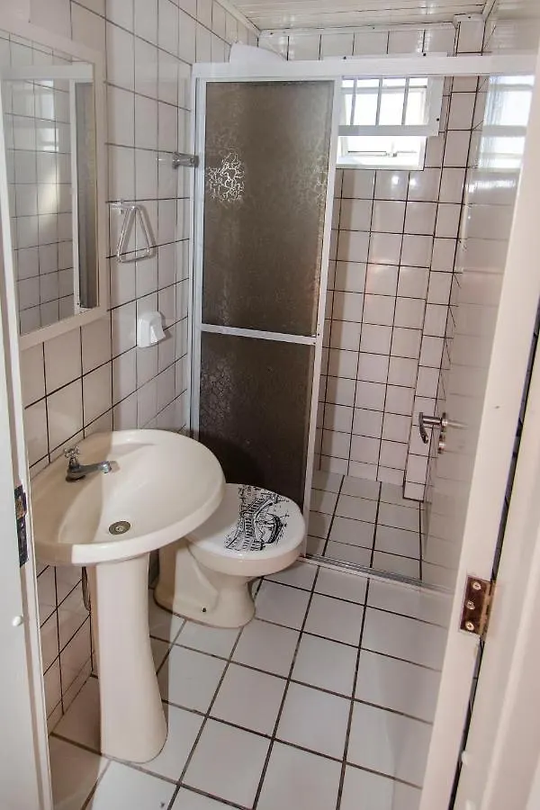 Apartment Residencial Primavera Bombinhas