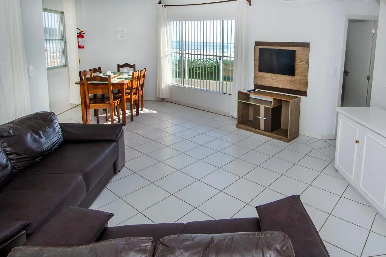 Residencial Primavera Bombinhas 0*,  Brazil