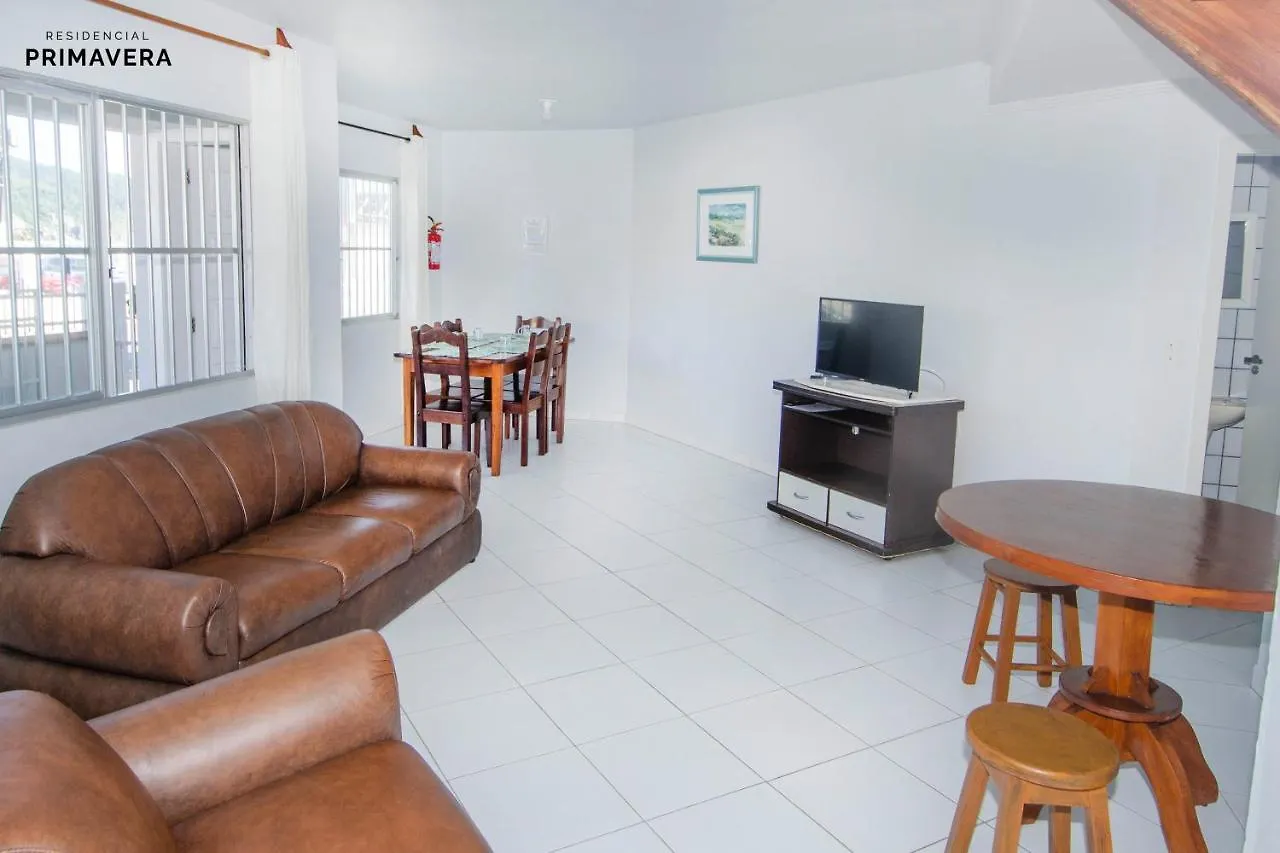 Residencial Primavera Bombinhas Apartment