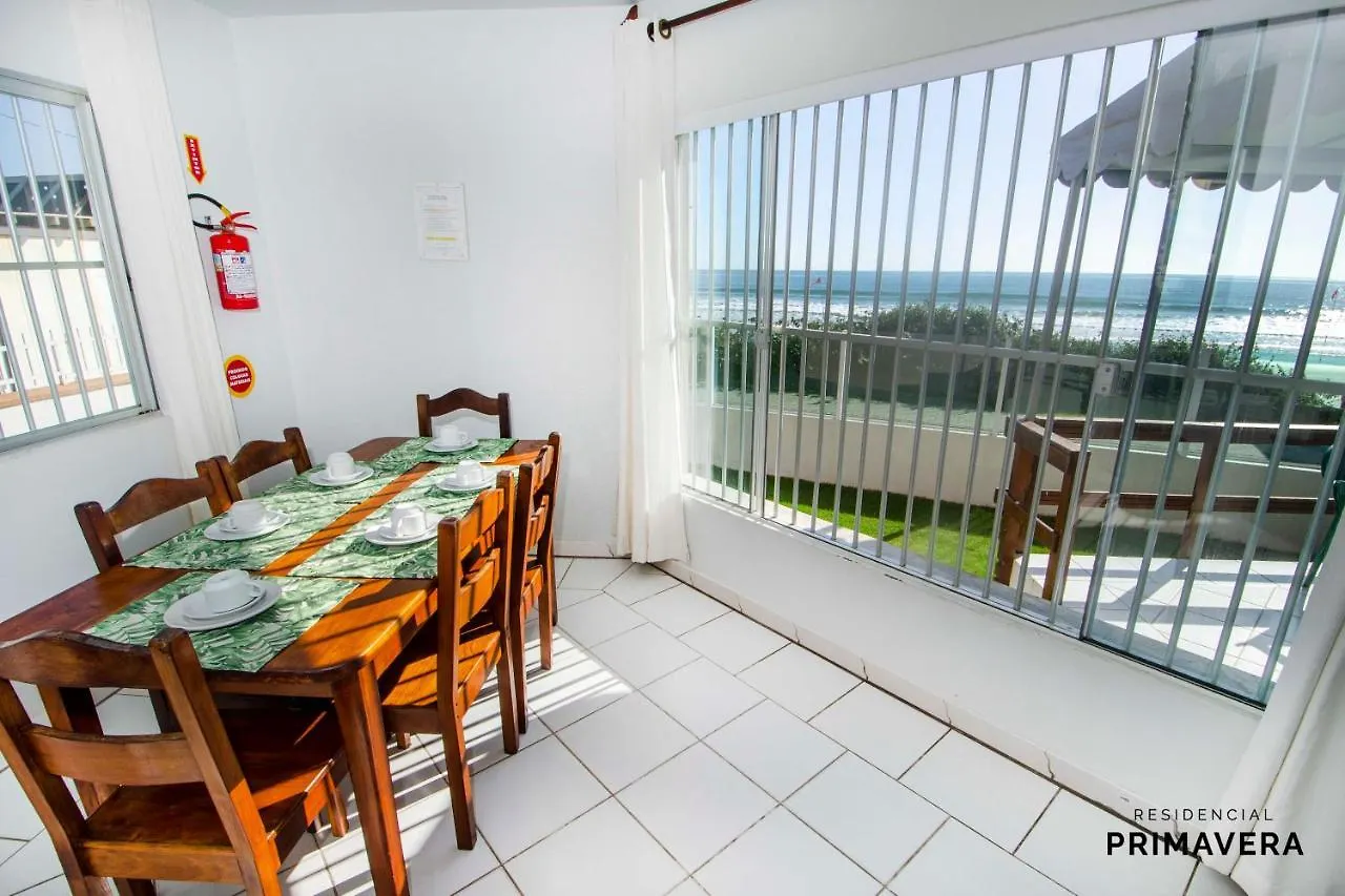 Apartment Residencial Primavera Bombinhas Brazil