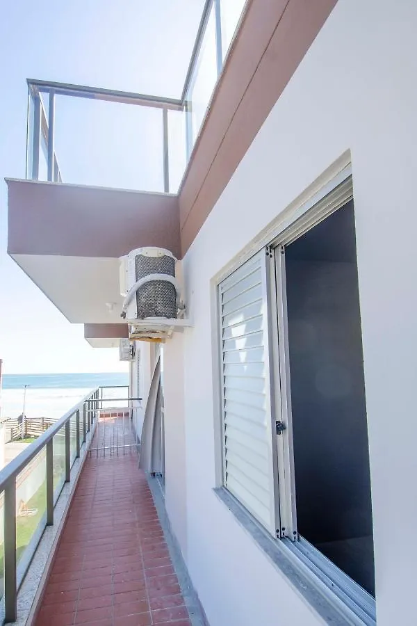 Apartment Residencial Primavera Bombinhas