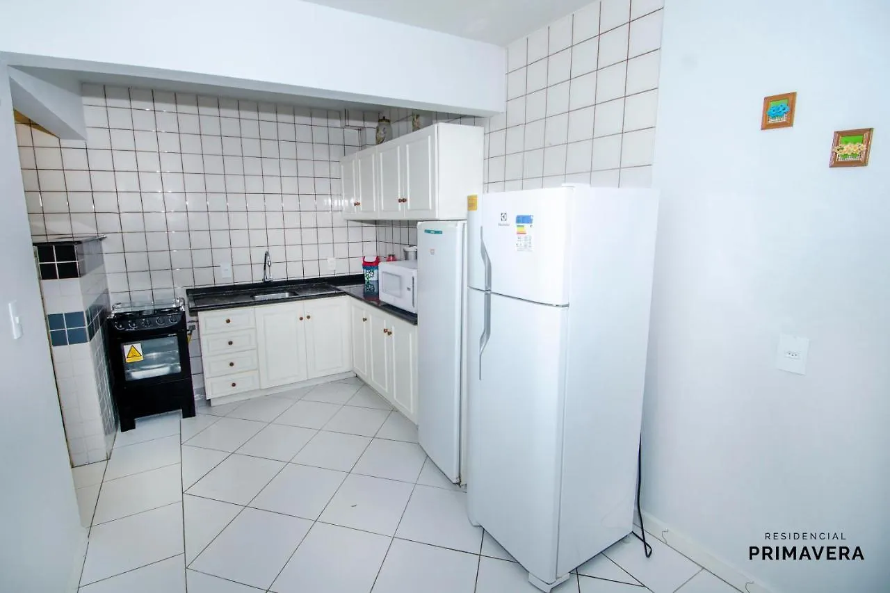 Apartment Residencial Primavera Bombinhas Brazil