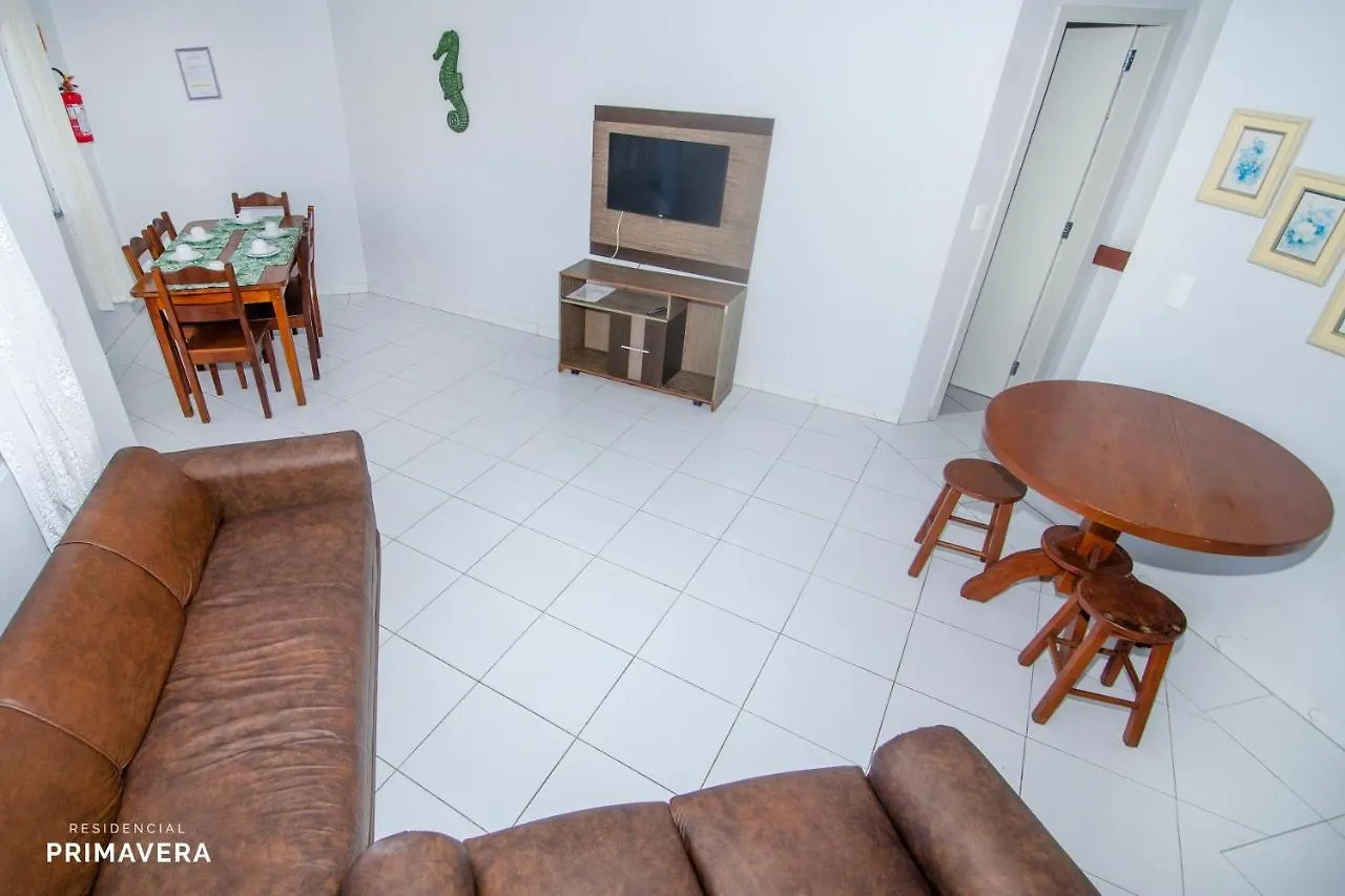 Residencial Primavera Bombinhas 0*,  Brazil
