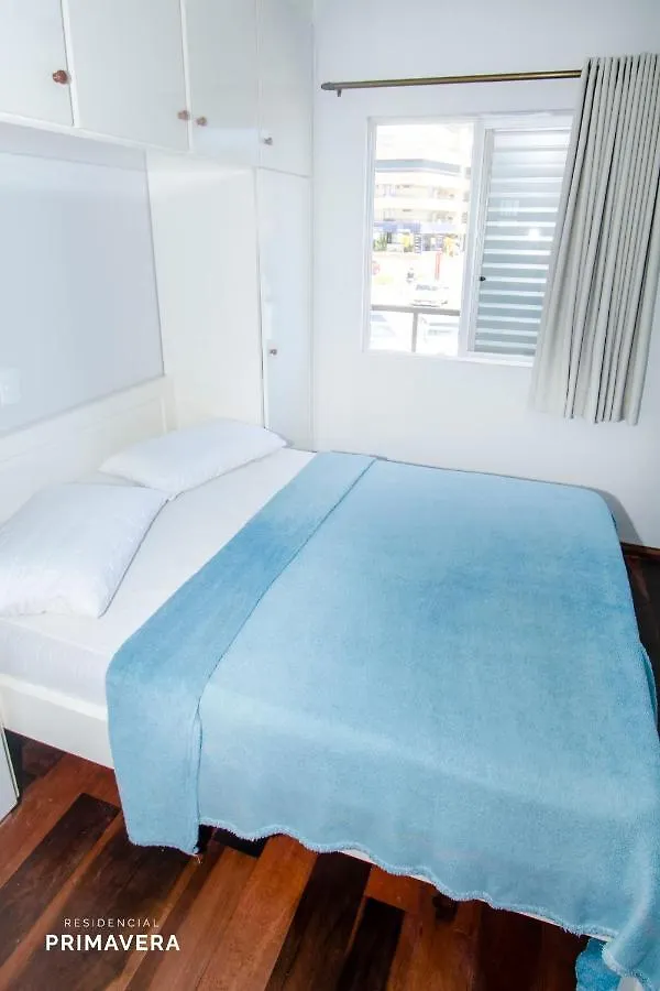 Residencial Primavera Bombinhas