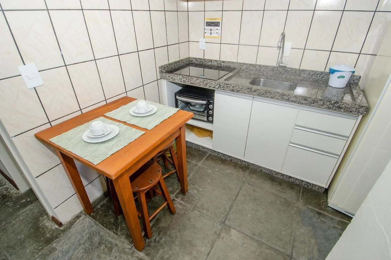 Residencial Primavera Bombinhas Apartment