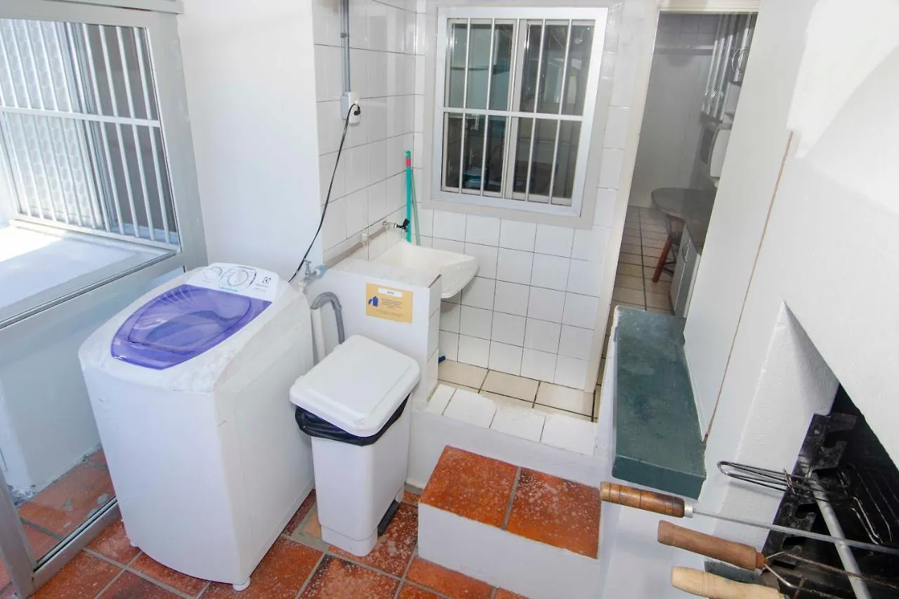 Residencial Primavera Bombinhas 0*,  Brazil