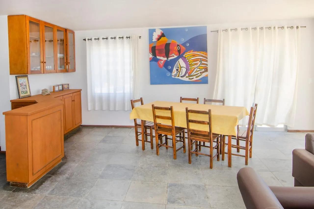 Apartment Residencial Primavera Bombinhas