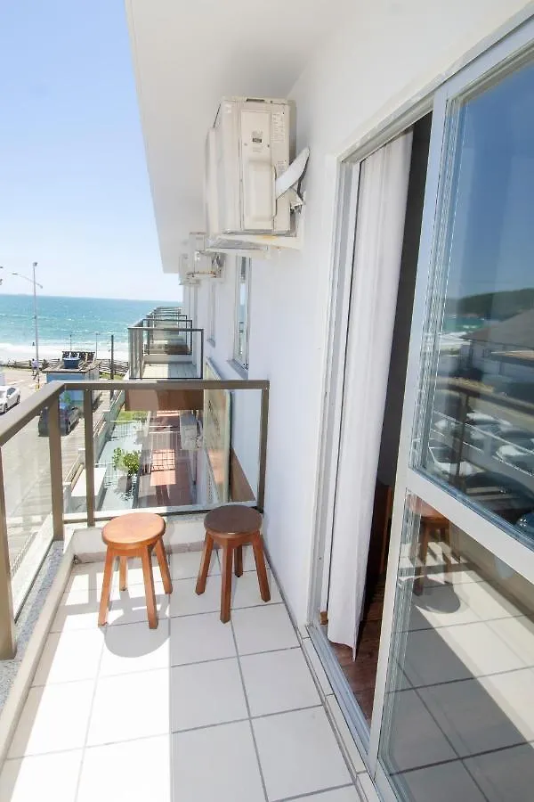 Apartment Residencial Primavera Bombinhas Brazil