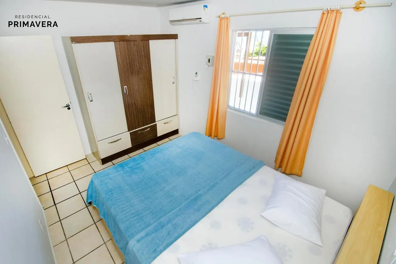 Residencial Primavera Bombinhas Apartment
