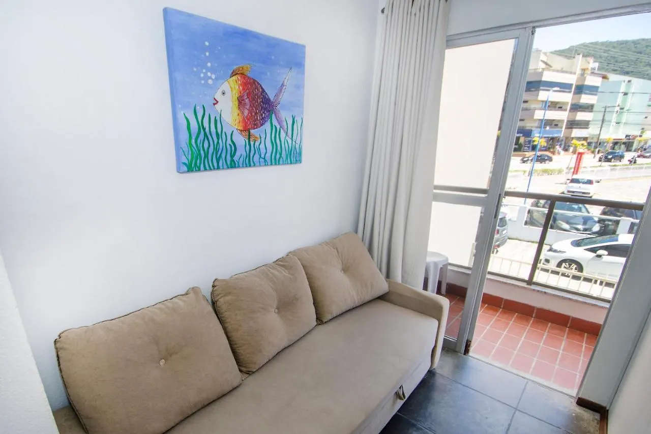 Residencial Primavera Bombinhas 0*,  Brazil