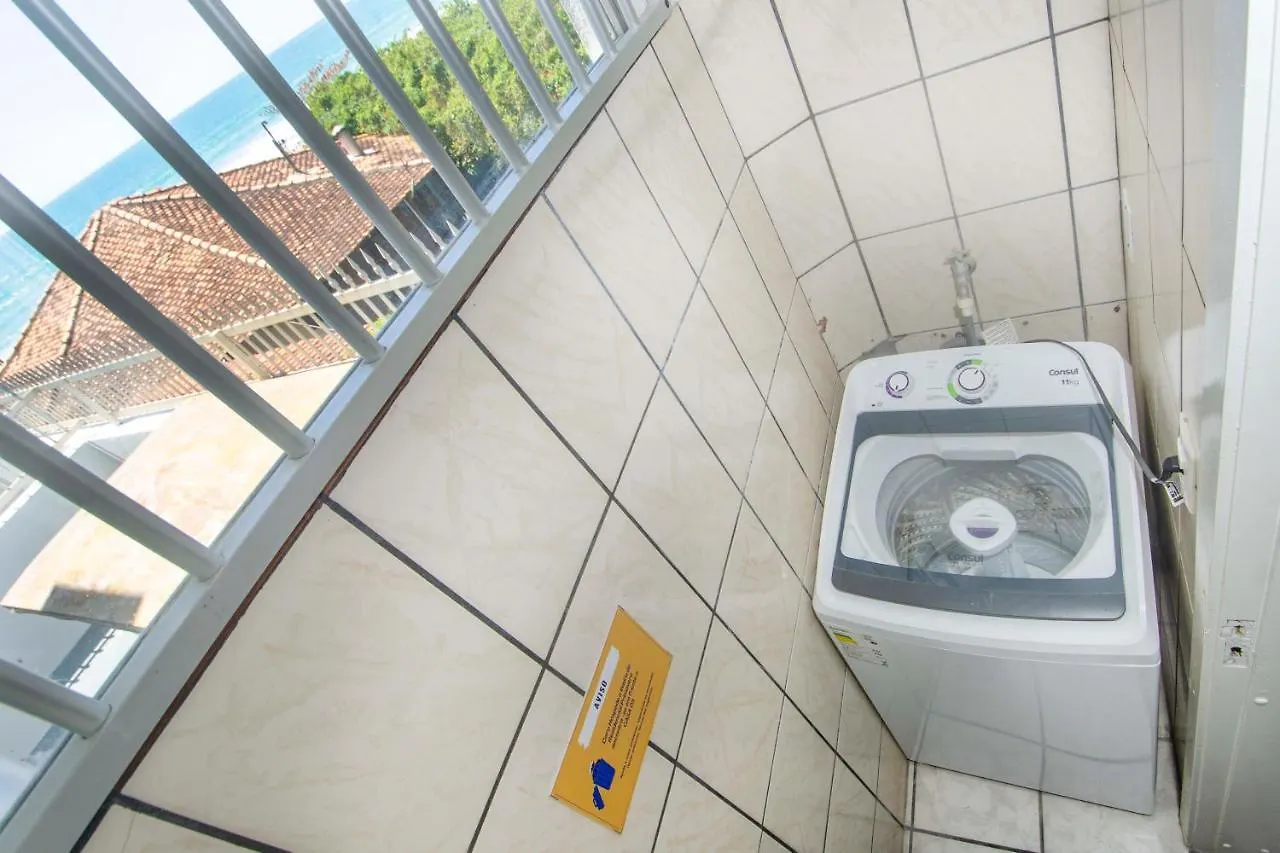 Apartment Residencial Primavera Bombinhas
