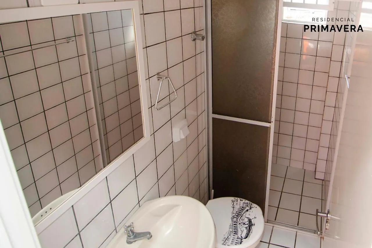 Residencial Primavera Bombinhas Apartment