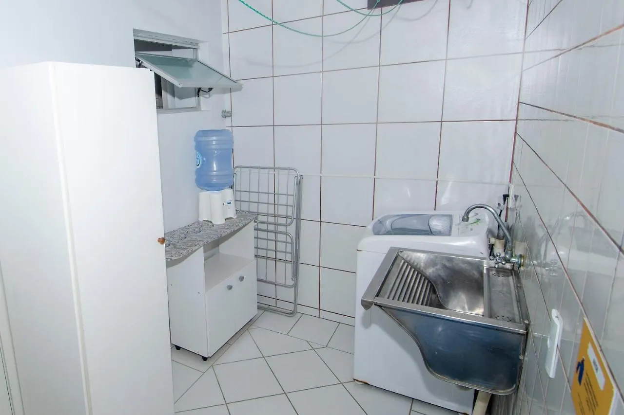 Apartment Residencial Primavera Bombinhas