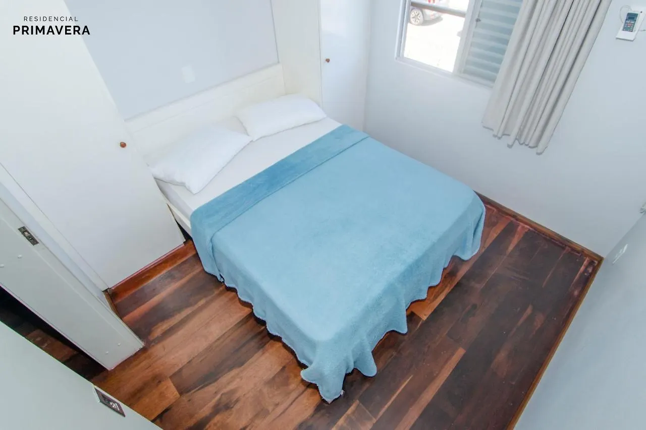 Residencial Primavera Bombinhas