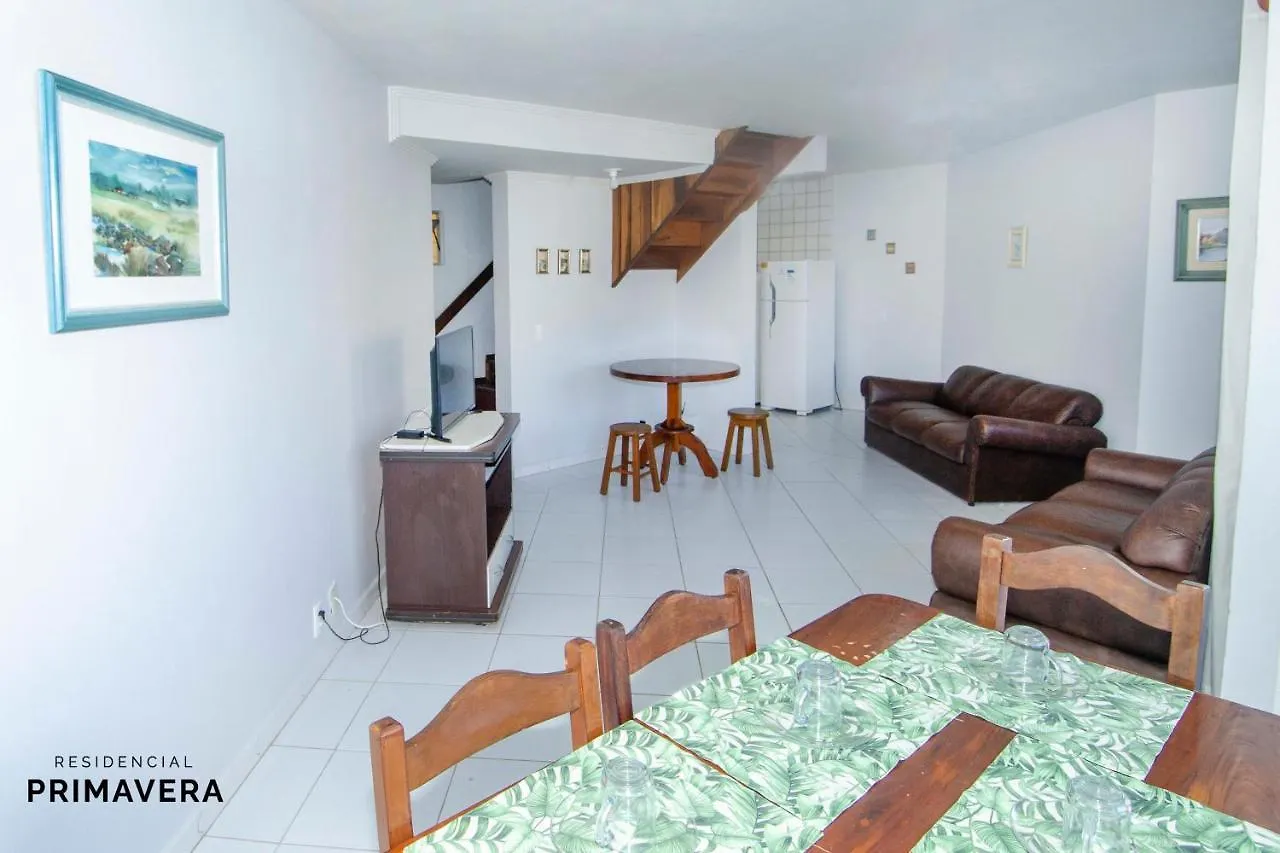 Residencial Primavera Bombinhas 0*,