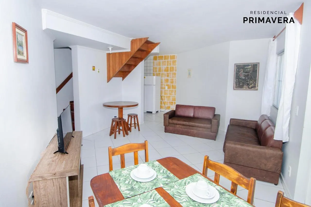 Residencial Primavera Bombinhas Apartment