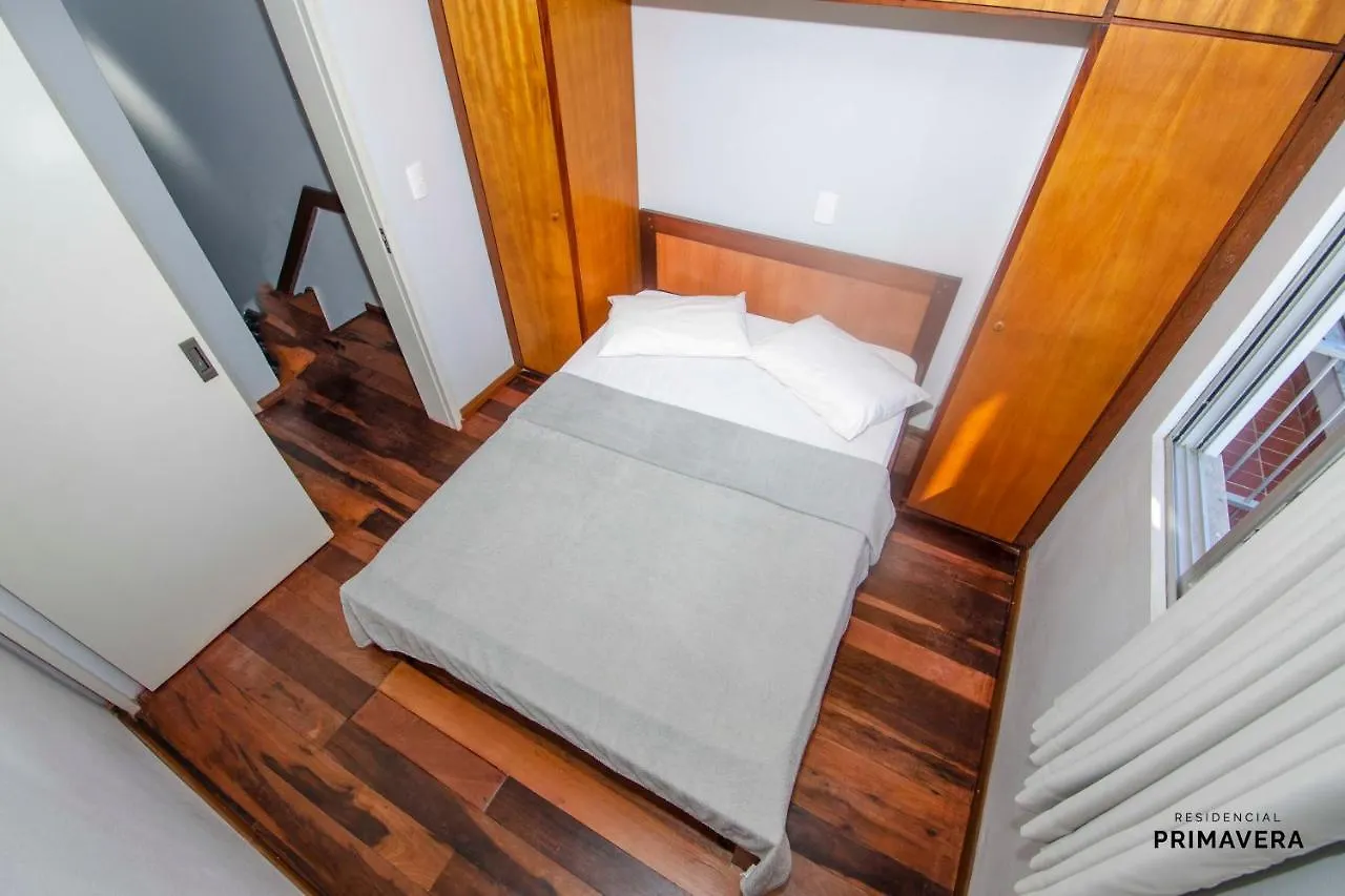 Residencial Primavera Bombinhas