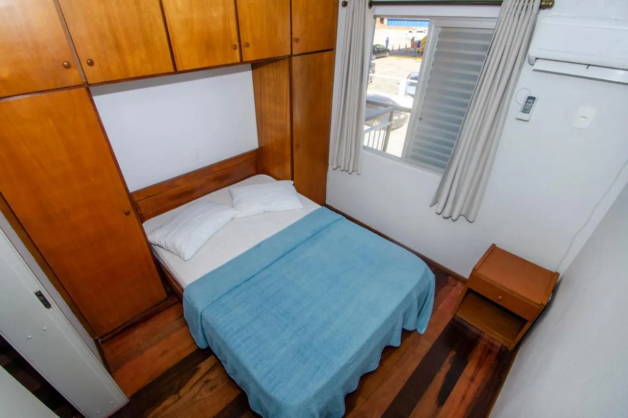Residencial Primavera Bombinhas