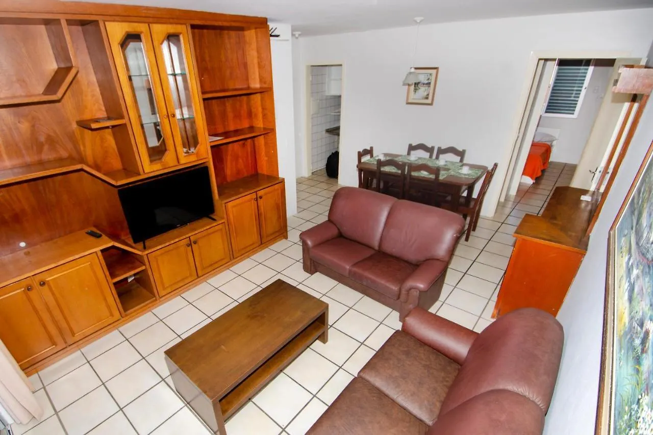 Residencial Primavera Bombinhas Apartment