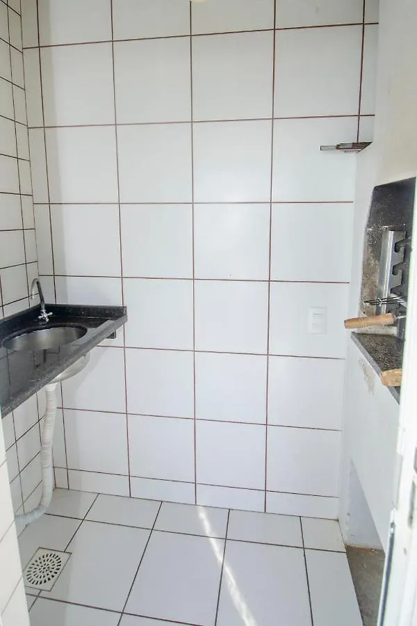Residencial Primavera Bombinhas