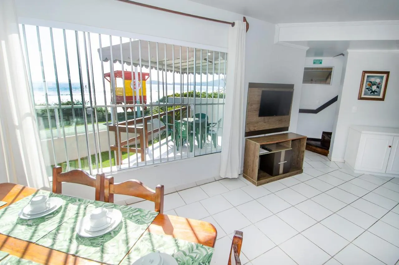 Apartment Residencial Primavera Bombinhas