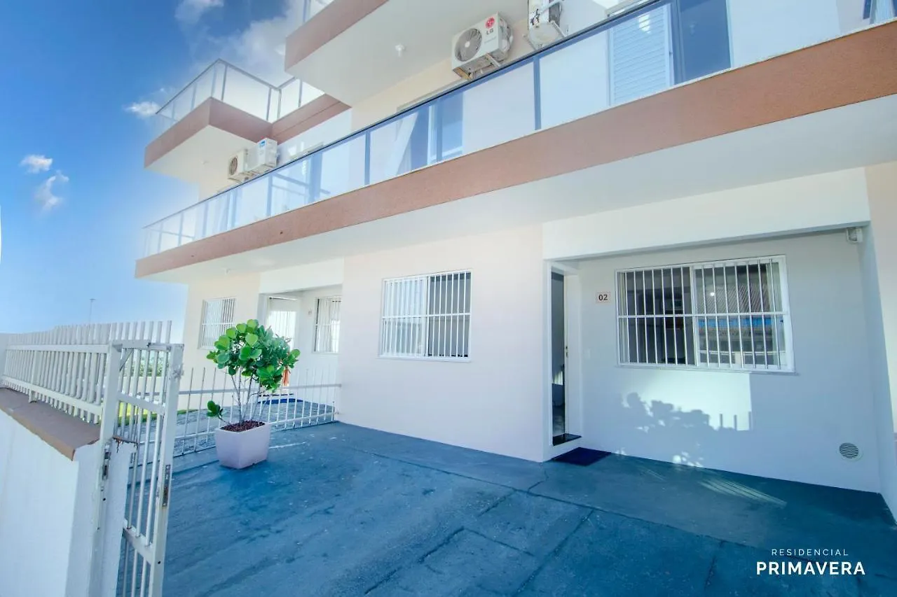 Residencial Primavera Bombinhas