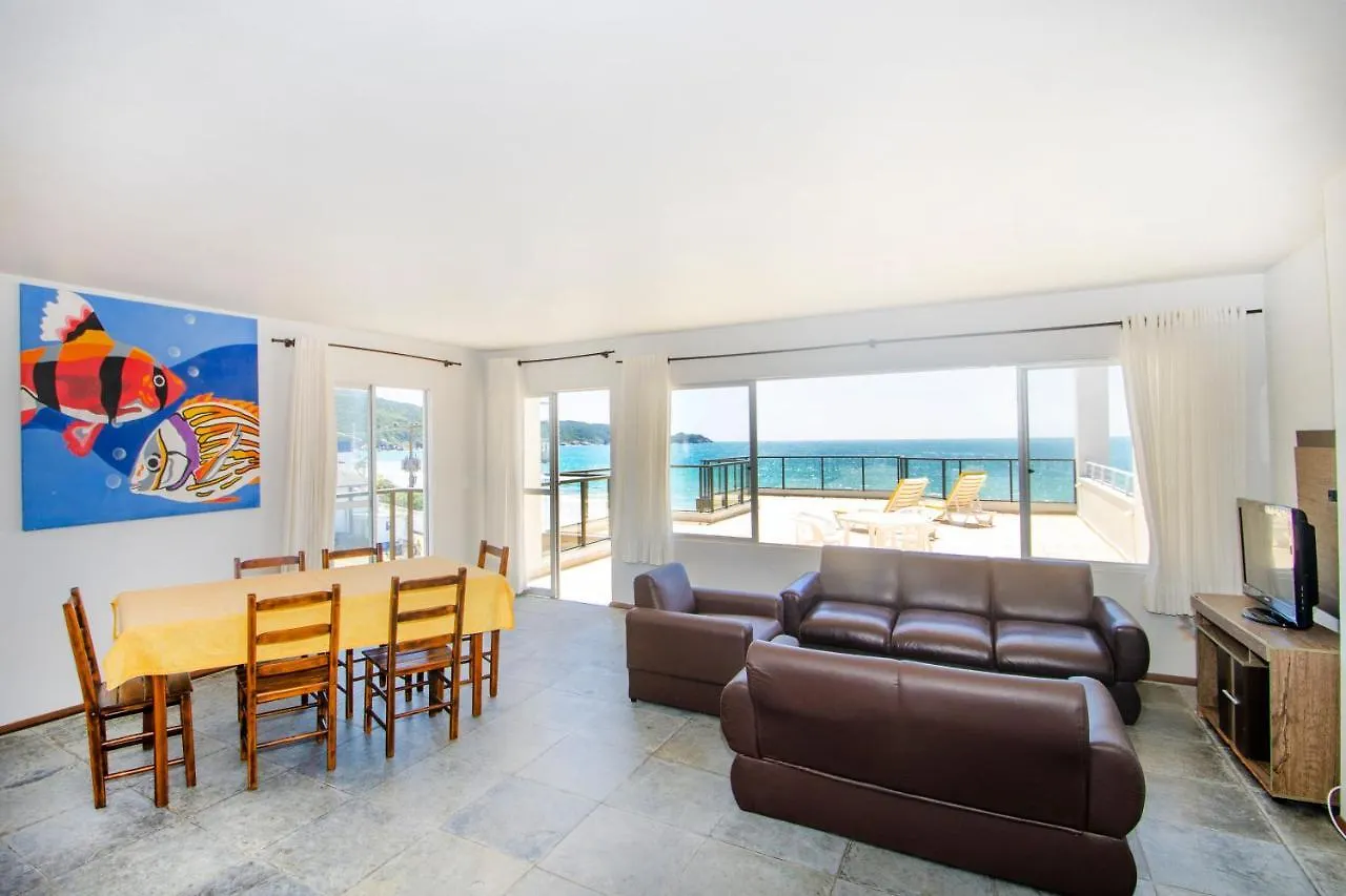 Residencial Primavera Bombinhas