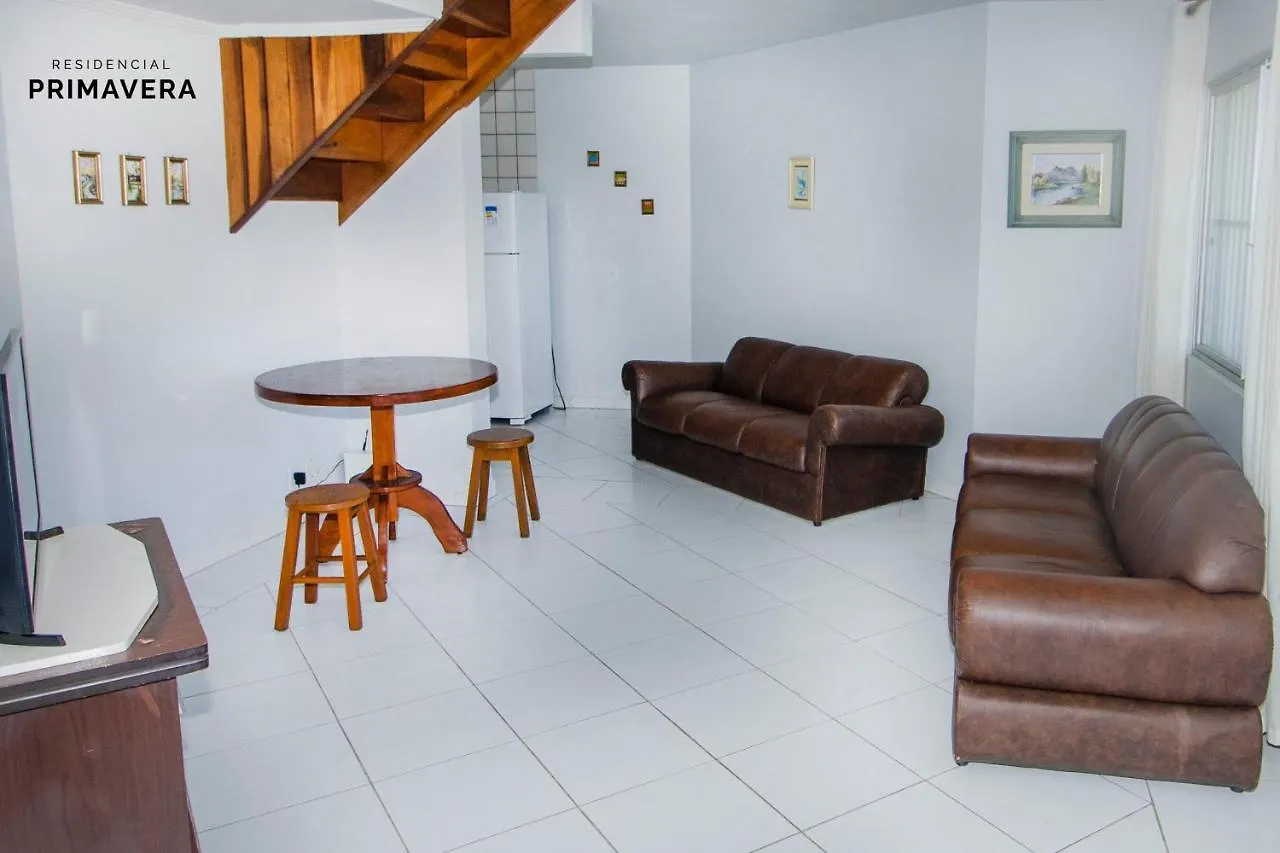 Residencial Primavera Bombinhas
