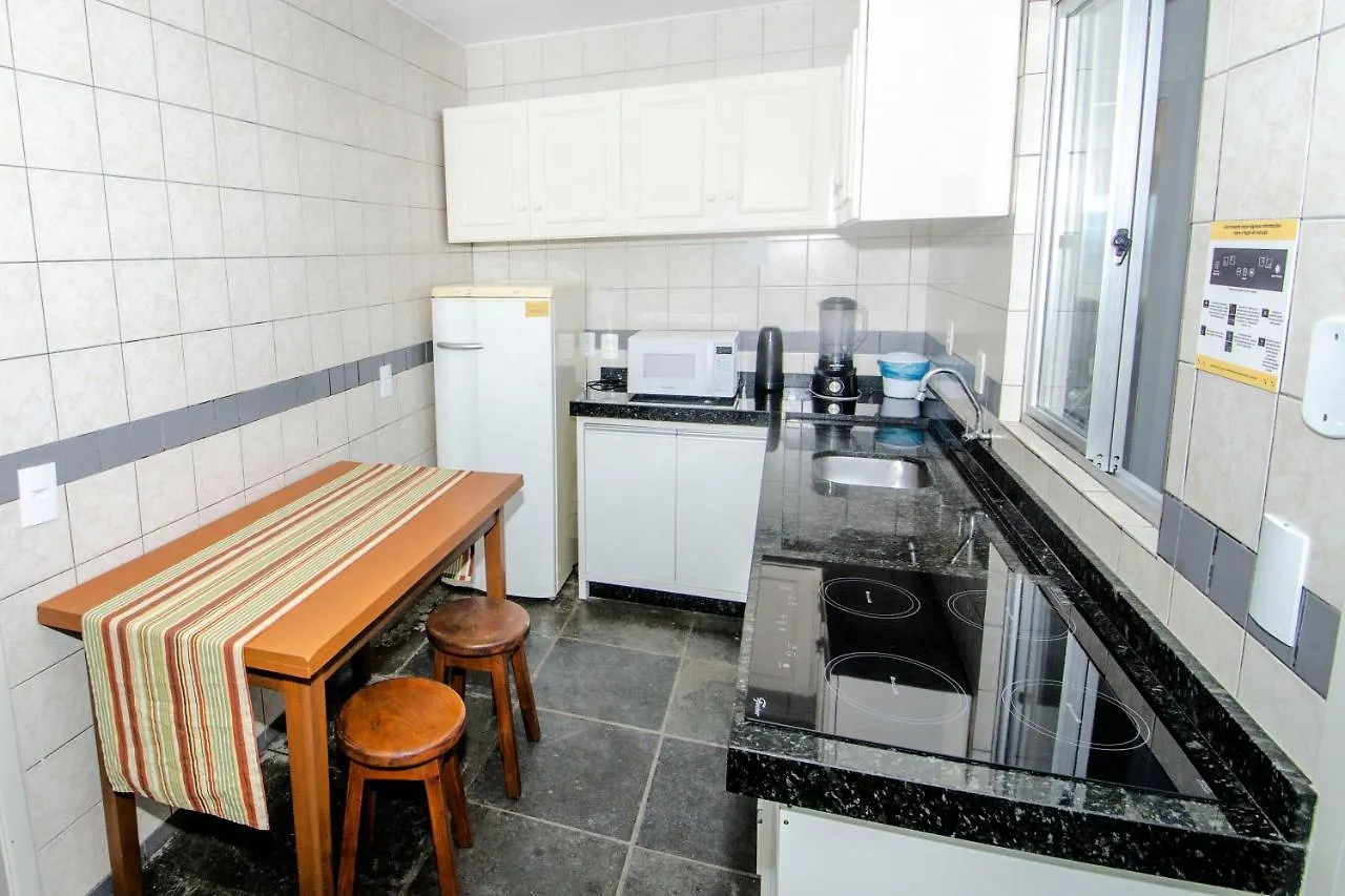 Residencial Primavera Bombinhas Apartment