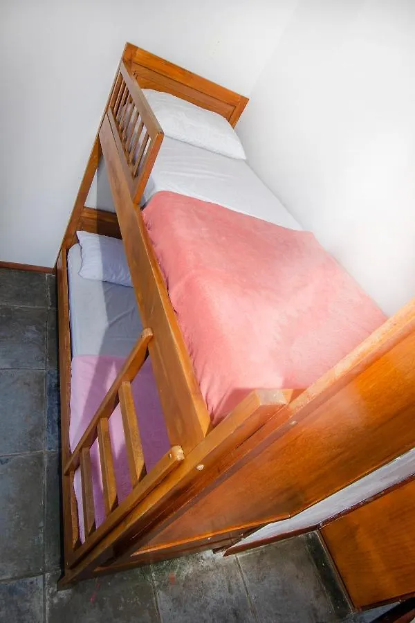Residencial Primavera Bombinhas